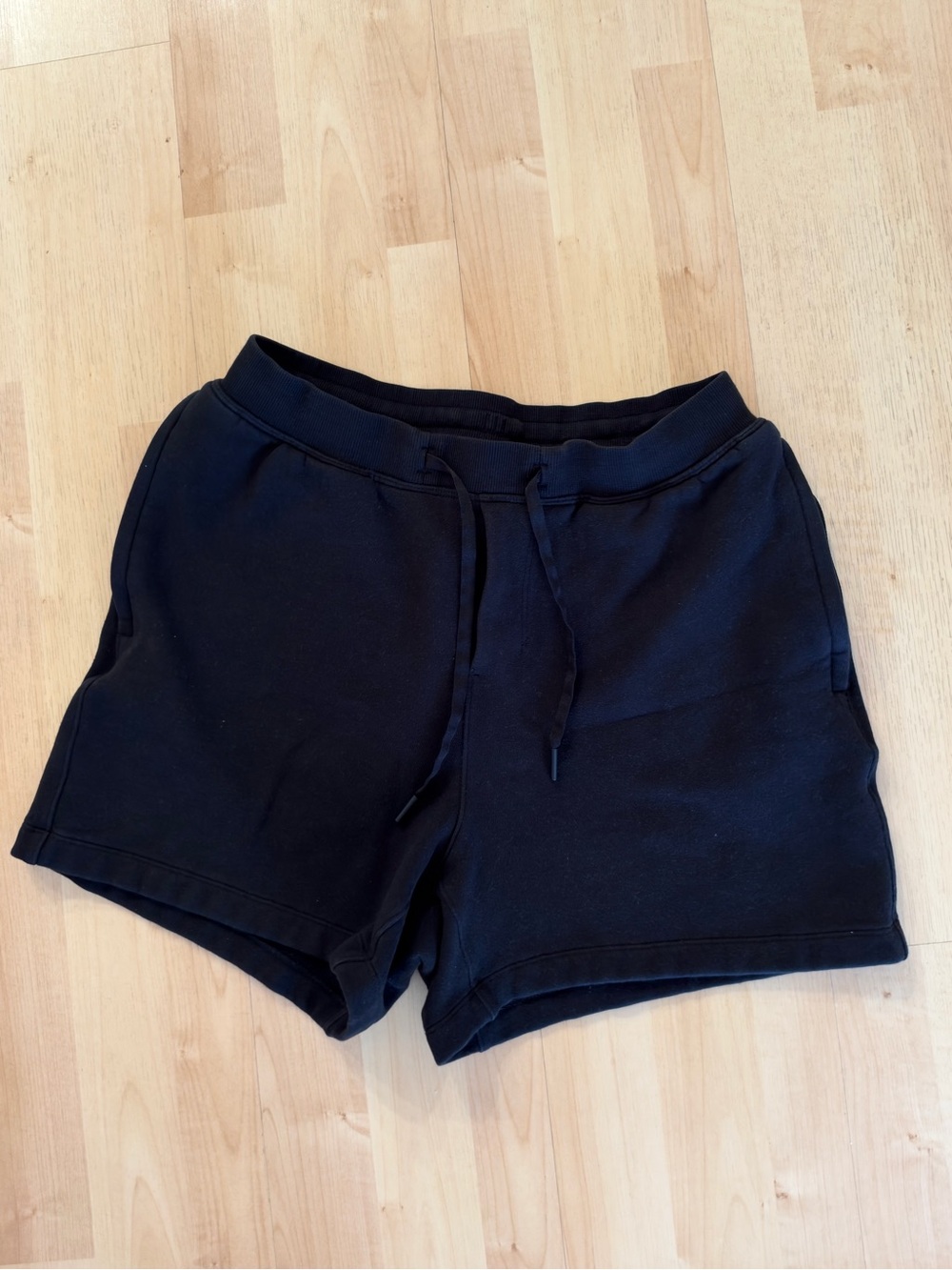 Lululemon Men’s Sweat Shorts